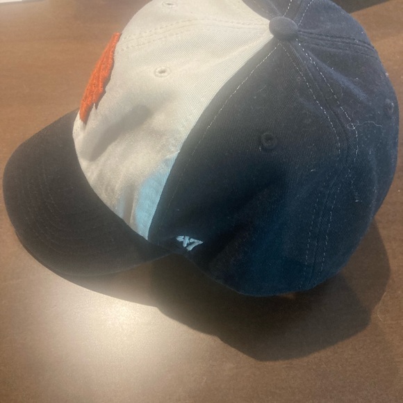 SF Gaints ball cap. - Picture 2 of 7